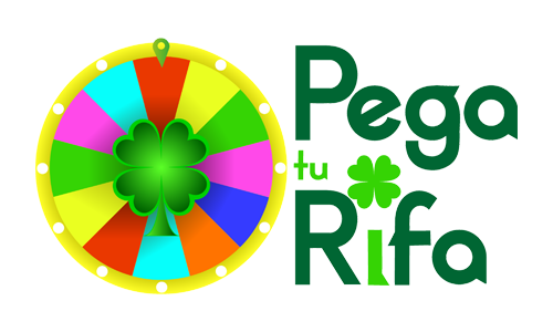 PegaTuRifa Logo